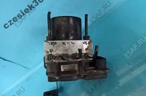 БЛОК АБС    VW POLO IV  6Q0907379AF