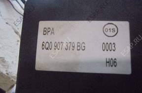 БЛОК АБС VW POLO IV 9N3 1.2 12V 2008 год