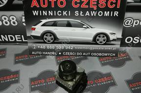 БЛОК АБС VW POLO LUPO   6X0907379B