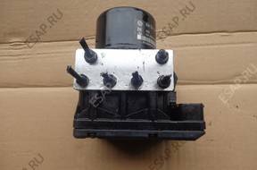 БЛОК АБС   VW POLO LUPO AUDI 1.4TDI 6X0907379B