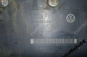 БЛОК АБС VW Polo    niemiecka