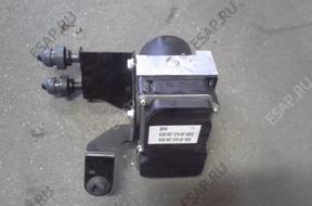 БЛОК АБС VW Polo Seat Fabia 1.2 12V   6Q0907379 AF