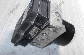 БЛОК АБС VW POLO SEAT IBIZA   6Q0614417P