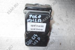 БЛОК АБС VW POLO SEAT IBIZA   6Q0614417P