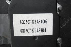 БЛОК АБС   VW POLO SEAT IBIZA 6Q0907379AF 0002