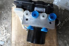 БЛОК АБС   VW POLO SEAT SKODA 6R0614517AD