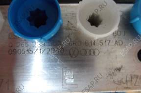 БЛОК АБС   VW POLO SEAT SKODA 6R0614517AD