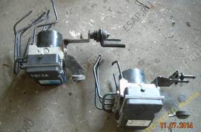 БЛОК АБС VW POLO SEAT SKODA