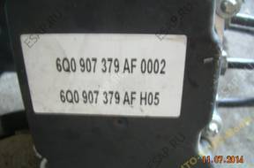 БЛОК АБС VW POLO SEAT SKODA
