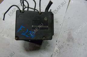 БЛОК АБС VW SEAT   10094603003 10020400484