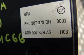 БЛОК АБС   VW SEAT 1.4B 6R0907379BH 6R0614517BL P