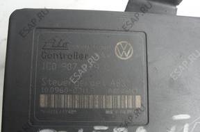 БЛОК АБС   VW SEAT 1C0 907 379 C