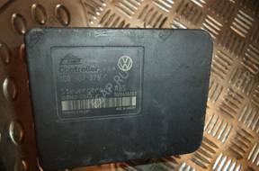 БЛОК АБС   VW SEAT 1C0907379C 1J0614117E