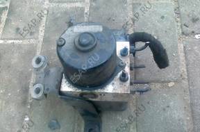 БЛОК АБС VW SEAT   1C0907379L 1J0614117G
