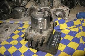 БЛОК АБС   vw seat 1C0907379M 1J0614517J
