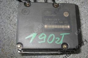 БЛОК АБС VW SEAT   1J0 907 379 P 1J0907379P