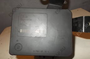 БЛОК АБС    vw seat 1J0614117F 1C0907379J
