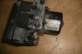 БЛОК АБС VW SEAT   1J0614117G 1C0907379L