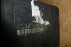 БЛОК АБС VW SEAT   1J0614117G 1C0907379L