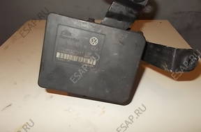БЛОК АБС   vw seat 1J0614517J 1C0907379M