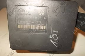 БЛОК АБС    vw seat 1J0614517J 1C0907379M