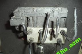 БЛОК АБС   VW SEAT 1J0907379G 1J0614117C