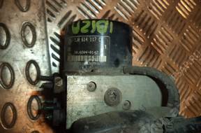 БЛОК АБС   VW SEAT 1J0907379G 1J0614117C