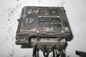 БЛОК АБС VW SEAT    1J0907379H 1J0614217C