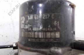 БЛОК АБС VW SEAT    1J0907379H 1J0614217C