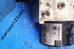 БЛОК АБС   VW SEAT 1K0614117AC 1K0907379AF