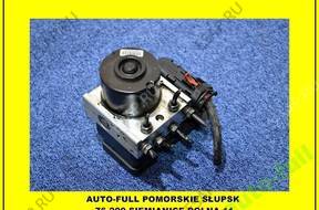 БЛОК АБС VW SEAT   1K0907379AK 1K0614117S