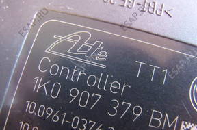 БЛОК АБС VW SEAT   1K0907379BM 1K0614517ED