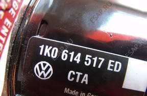 БЛОК АБС VW SEAT   1K0907379BM 1K0614517ED