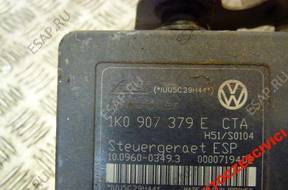 БЛОК АБС   VW SEAT 1K0907379E 1K0614517C VICI P