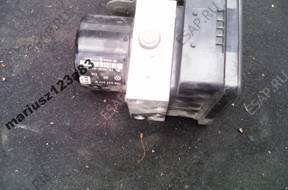 БЛОК АБС   VW SEAT 1K0907379K 1K0614517H