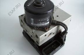 БЛОК АБС   VW SEAT 3A0907379 10020400174