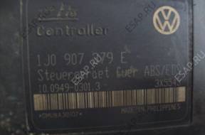 БЛОК АБС   VW SEAT 3A0907379 10020400174