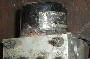 БЛОК АБС   VW SEAT 6X0614117 6X0907379B -