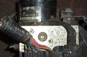 БЛОК АБС   VW SEAT 6X0614117 6X0907379B -