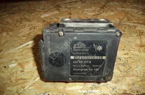 БЛОК АБС   VW SEAT 6X0614117 6X0907379B -