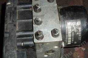 БЛОК АБС   VW SEAT 6X0614117 -