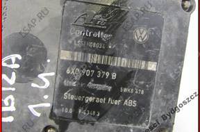 БЛОК АБС   VW SEAT 6X0907379B