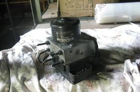 БЛОК АБС   vw seat audi 1J0614117D 1J0907379P