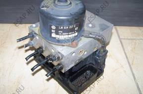 БЛОК АБС   VW SEAT AUDI 1J0614217E 1J0907379Q