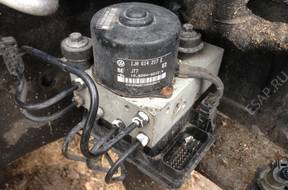 БЛОК АБС   VW SEAT AUDI 1J0614217E 1J0907379Q