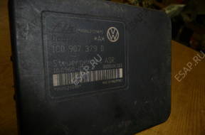 БЛОК АБС VW SEAT AUDI   1J0614417C 1C0907379D