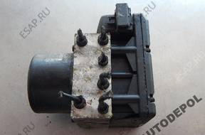 БЛОК АБС   VW SEAT AUDI 1J0907379D 1J0614117B