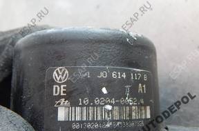 БЛОК АБС   VW SEAT AUDI 1J0907379D 1J0614117B
