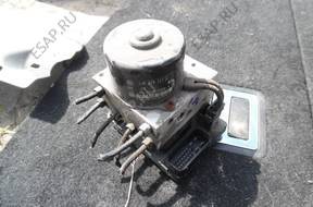 БЛОК АБС   VW SEAT AUDI 1J0907379G