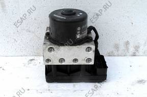 БЛОК АБС VW SEAT AUDI   1J0907379G
